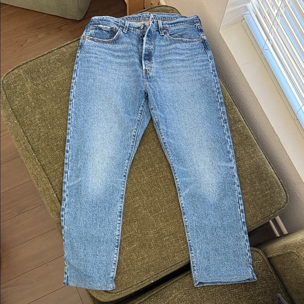 Levi’s 501 Jeans - Women’s size 32x30